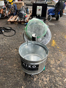 Aiko ZFGP-20 Electric Cement Grout Pump with 240V Single Phase Come with Hose | Model : ZFGP-20 Cement Grout Pump Aiko 