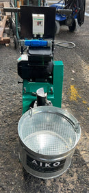 Aiko ZFGP-20 Electric Cement Grout Pump with 240V Single Phase Come with Hose | Model : ZFGP-20 Cement Grout Pump Aiko 