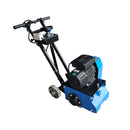 Aiko ZFS-200E Electric Floor Scarifier Machine with 240V, 200MM | Model : ZFS-200E Scarifier Machine Aiko 