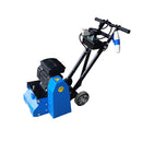 Aiko ZFS-200E Electric Floor Scarifier Machine with 240V, 200MM | Model : ZFS-200E Scarifier Machine Aiko 