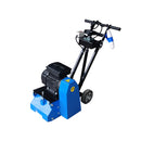 Aiko ZFS-200E Electric Floor Scarifier Machine with 240V, 200MM | Model : ZFS-200E Scarifier Machine Aiko 