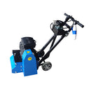 Aiko ZFS-200E Electric Floor Scarifier Machine with 240V, 200MM | Model : ZFS-200E Scarifier Machine Aiko 