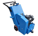 Aiko ZFS-250EHS 7.5kw 415V 250mm Hydraulic Scarifier Machine ( Auto Run with Auto turning) | Model : ZFS-250EHS-AUTO Scarifier Machine Aiko 
