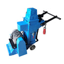 Aiko ZFS-250EV Electric Scarifier Machine With Vaccum Three Phase with 415V 250 mm | Model : ZFS-250EV Scarifier Machine Aiko 