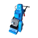 Aiko ZFS-250EV Electric Scarifier Machine With Vaccum Three Phase with 415V 250 mm | Model : ZFS-250EV Scarifier Machine Aiko 