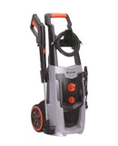 Aiko/Lutian High Pressure Cleaner | Model : LT-701G-2500A - Aikchinhin