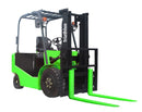 Aiko/Triathlon 3Ton Diesel Forklift | Model : CPCD3.0T/4.5M Forklift Aiko 