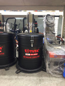 Aiko/Tuta Air Grease Pump with Big Rubber + Small Rubber | Model : AM-TU-90XA Air Grease Pump Tuta 