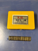 Air Nail SF | Model: AN-SFT Aiko AN-SFT18 