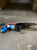 Airless Spray Gun Corner Guide (Straight Line Guide) | Model : AS*CG Airless Paint Sprayer Aiko 