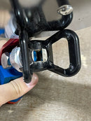 Airless Spray Gun Corner Guide (Straight Line Guide) | Model : AS*CG Airless Paint Sprayer Aiko 