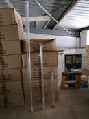 Airless Spray Gun Pole | Model: AS*POLE-P Aiko Airless Spray Extension Pole 3ft 