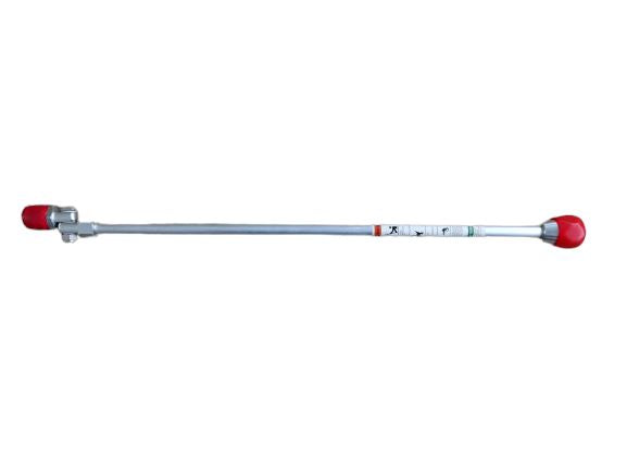 Airless Spray Gun Pole | Model: AS*POLE-P Aiko Airless Spray Gun Pole 2ft 
