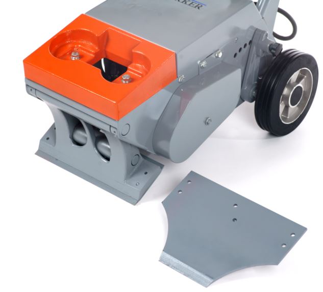 Airstong 240V Single Phase Floor Scrapper Machine WKFS290 | Model : WKFS290 Scrapper Machine Airstong 