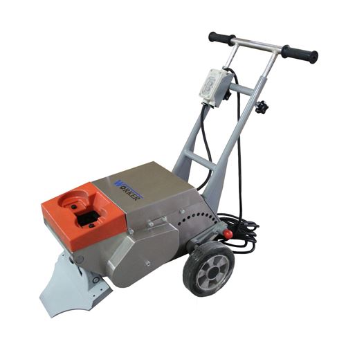 Airstong 240V Single Phase Floor Scrapper Machine WKFS290 | Model : WKFS290 Scrapper Machine Airstong 