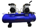 Airstong 4.5Hp 100l Oil Free & Silent Air Compressor | Model : GDG100-ASME Air Compressor Airstrong 