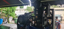 Airstrong 10hp 2 Stage 3 Phase 300L Vertical Air Compressor | Model : ASTB100-80V-10 Air Compressor Airstrong 