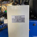 Airstrong 10Hp 300L 415V 2Stage Piston | Model : ASJ100-300T Air Compressor Airstrong 