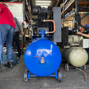 Airstrong 10Hp 300L 415V 2Stage Piston | Model : ASJ100-300T Air Compressor Airstrong 