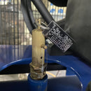 Airstrong 10Hp 300L 415V 2Stage Piston | Model : ASJ100-300T Air Compressor Airstrong 