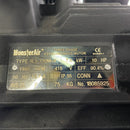 Airstrong 10Hp 300L 415V 2Stage Piston | Model : ASJ100-300T Air Compressor Airstrong 