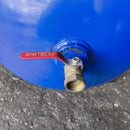 Airstrong 10Hp 300L 415V 2Stage Piston | Model : ASJ100-300T Air Compressor Airstrong 