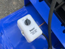 AIRSTRONG 10HP 400L 1 Stage 3Phase (415V) 8 Bar Heavy Duty Air Compressor | Model : ASFS100-400H Air Compressor AIRSTRONG 