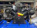 AIRSTRONG 10HP 400L 1 Stage 3Phase (415V) 8 Bar Heavy Duty Air Compressor | Model : ASFS100-400H Air Compressor AIRSTRONG 