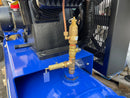 AIRSTRONG 10HP 400L 1 Stage 3Phase (415V) 8 Bar Heavy Duty Air Compressor | Model : ASFS100-400H Air Compressor AIRSTRONG 