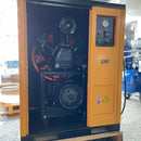 Airstrong 10hp 415v Silent Box Compressor | Model : A-QWB-0.8 Air Compressor AIRSTRONG 