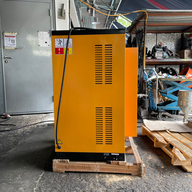 Airstrong 10hp 415v Silent Box Compressor | Model : A-QWB-0.8 Air Compressor AIRSTRONG 