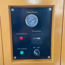 Airstrong 10hp 415v Silent Box Compressor | Model : A-QWB-0.8 Air Compressor AIRSTRONG 