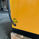 Airstrong 10hp 415v Silent Box Compressor | Model : A-QWB-0.8 Air Compressor AIRSTRONG 