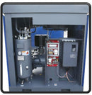 Airstrong 10Hp Rotary Inverter Screw Compressor | Model: A-KSPM10HP Air Compressor Aikchinhin 