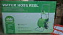 Airstrong 1/2" 45m Green Garden Hose Reel with Wheels | Model : GHR-XBW-E04-45M Hose Reel AIRSTRONG 