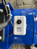 Airstrong 15HP 10 Bar 400L 1 Stage 3 Phase Air Compressor | Model : ASFS150-400H Air Compressor AIRSTRONG 