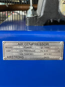 Airstrong 15HP 10 Bar 400L 1 Stage 3 Phase Air Compressor | Model : ASFS150-400H Air Compressor AIRSTRONG 