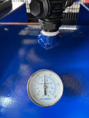 Airstrong 15HP 10 Bar 400L 1 Stage 3 Phase Air Compressor | Model : ASFS150-400H Air Compressor AIRSTRONG 