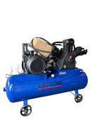 Airstrong 15HP 10 Bar 400L 1 Stage 3 Phase Air Compressor | Model : ASFS150-400H Air Compressor AIRSTRONG 