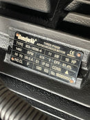 Airstrong 15HP 10 Bar 400L 1 Stage 3 Phase Air Compressor | Model : ASFS150-400H Air Compressor AIRSTRONG 