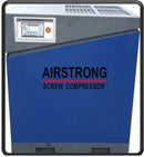 Airstrong 15hp 10 Bar Screw Compressor | Model: A-ASAM15HP Air Compressor Airstrong 