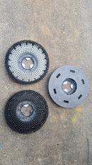 Airstrong 17" 1500W Multi Function Floor Polishing (Polisher) Machine with Weight | Model : HT-154B Floor Polishing Machine AIRSTRONG 