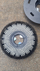 Airstrong 17" 1500W Multi Function Floor Polishing (Polisher) Machine with Weight | Model : HT-154B Floor Polishing Machine AIRSTRONG 