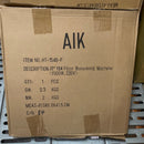 Airstrong 17" 1500W Multi Function Floor Polishing (Polisher) Machine with Weight | Model : HT-154B Floor Polishing Machine AIRSTRONG 