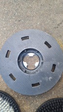 Airstrong 17" 1500W Multi Function Floor Polishing (Polisher) Machine with Weight | Model : HT-154B Floor Polishing Machine AIRSTRONG 