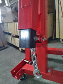 Airstrong 2 Tons Foldable Shop Crane | Model : AM-11241 Shop Crane Airstrong 