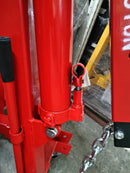 Airstrong 2 Tons Foldable Shop Crane | Model : AM-11241 Shop Crane Airstrong 