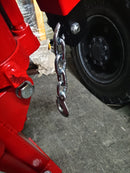 Airstrong 2 Tons Foldable Shop Crane | Model : AM-11241 Shop Crane Airstrong 