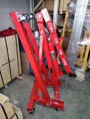 Airstrong 2 Tons Foldable Shop Crane | Model : AM-11241 Shop Crane Airstrong 
