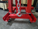 Airstrong 2 Tons Foldable Shop Crane | Model : AM-11241 Shop Crane Airstrong 
